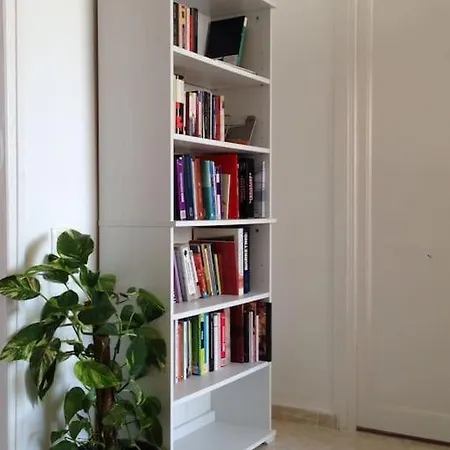 Διαμέρισμα Penthouse With Terrace In The Heart Of *