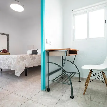 Penthouse With Terrace In The Heart Of