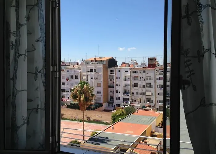 Penthouse With Terrace In The Heart Of דירה ולנסיה