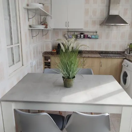 Penthouse With Terrace In The Heart Of Βαλένθια