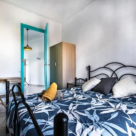 Penthouse With Terrace In The Heart Of Διαμέρισμα *